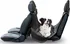 Ochranný autopotah Carpassion Husky 180 x 165 cm černá