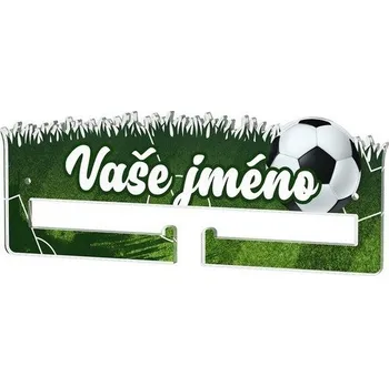 Poháry Bauer MDAHOLDM04 Fotbal