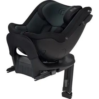 Přeprava dětí Kinderkraft SELECT i-Guard i-Size 2023 Premium Graphite Black
