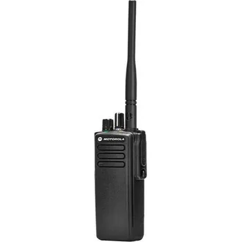 Vysílačka Motorola Solutions Radiostanice (vysílačka) Motorol DP4401e, UHF, BT, WiFi, GPS