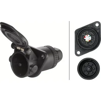 Zásuvka HELLA 8JB 011 895-001