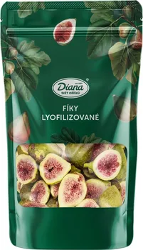 Sušené ovoce Diana Company Fíky lyofilizované 45 g