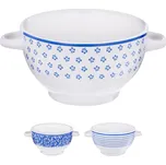 Miska Blue design s uchy pr. 14 cm