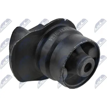 Uložení, řídicí mechanismus NTY ZTT-TY-013A