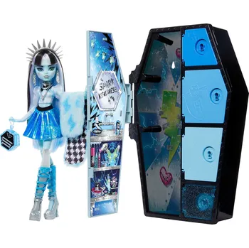 Mattel Monster High Skulltimate Secrets…
