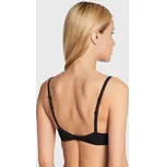 Wonderbra Podprsenka Push-up WB009443 Černá 75D