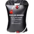 kempingová sprcha BASS POLSKA BP-8148 sprcha turistická solární 25 l