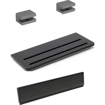 Sada koupelnových doplňků Cenově zvýhodněný set doplňků SAT X-way SATDBXW1GM