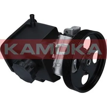 Posilovač řízení Hydraulické čerpadlo, řízení KAMOKA PP134