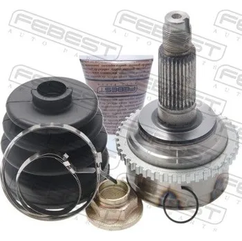 Auto-moto Sada kloubu hnacího hřídele FEBEST 0510-044A44