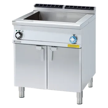 Sporák RM Vodní lázeň BM 78 EM