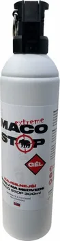 Obranný sprej Maco Stop Extreme sprej na medvědy gel 300 ml