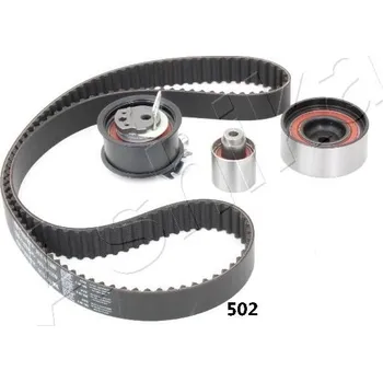 Sada rozvodového řemene ASHIKA KCT502