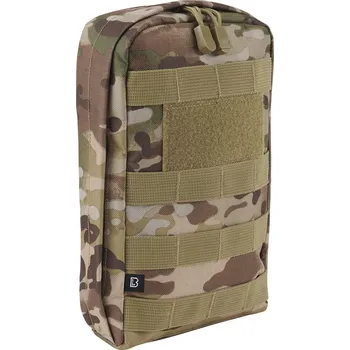 Airsoft Molle sumka Snake, Brandit, tactical camo