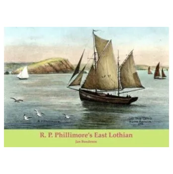 Umění R. P. Phillimore's East Lothian - Bondeson, Jan