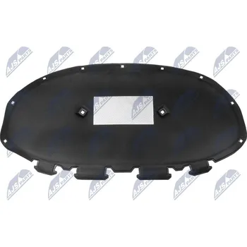 Motorový prostor Izolace motorového prostoru NTY EZC-SK-035