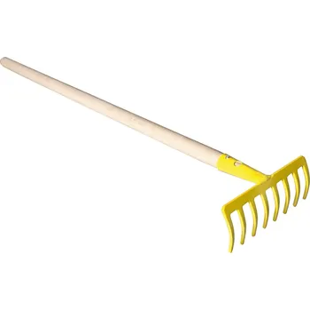 Hrábě SPOKAR a.s. HRÁBĚ DĚTSKÉ 8 ZUBŮ