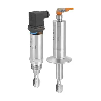 vypínač Endress+Hauser Czech s.r.o. Vibrační limitní spínač hladiny Liquiphant FTL33, G3/4", 150°C, 20-253V AC/DC, 64mm