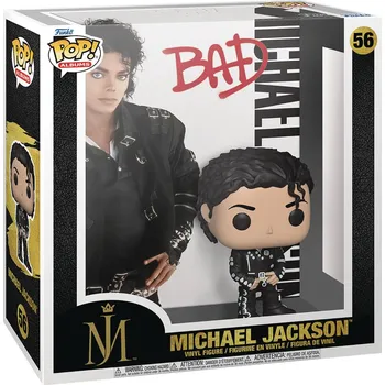 Funko POP! Albums MJ