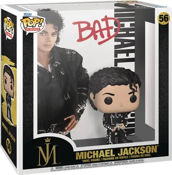 Figurka Funko POP! Albums MJ