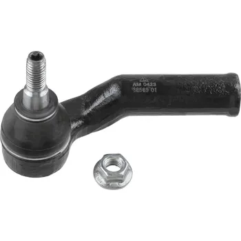 Táhlo řízení Hlava příčného táhla řízení LEMFÖRDER 38569 01