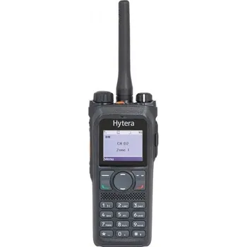 Vysílačka Digitální radiostanice (vysílačka) HYTERA PD985GB-40-VHF