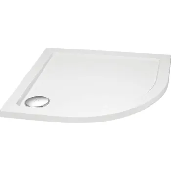 Sprchová vanička Aquatek SMC 80x80cm Sprchová vanička SMC80OBL