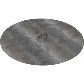 Víko na přenosné ohniště průměr 90 cm