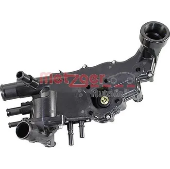 Auto-moto Pouzdro termostatu METZGER 4010282