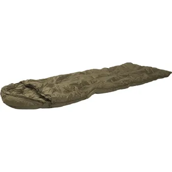 Spacák Spací pytel Traveller, Mil-Tec, olivový