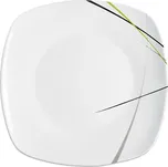 Dezertní talíř Green 18,5x18,5 cm