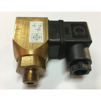 Příslušenství k čerpadlu PŘEPÍNACÍ tlakový spínač LAYHER 600.SW.010.321.14 G1/4" vnější, 1/10bar, MOSAZ VITON