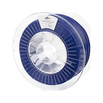 Filament Spectrum 3D filament, Premium PLA, 1,75mm, 1000g, 80043, navy blue (80043)