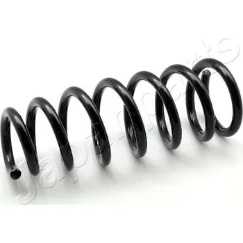Pružina podvozku JAPANPARTS ZC6501I