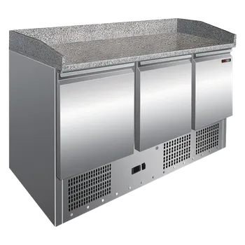 REDFOX Saladeta MP 903