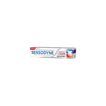 Dentální hygiena Sensodyne Sensitivity&Gum Whitening zub.pasta 75ml