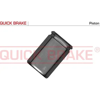 Brzdový třmen Píst, brzdový třmen OJD Quick Brake 185071K