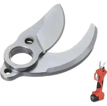 Nůžky na větve Náhradní nože břity ostří na AKU nůžky 21V