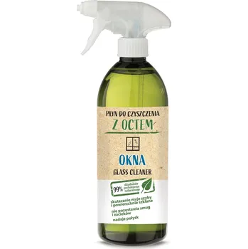 Čisticí prostředek na okna Gold Drop, Polsko Gold Drop octový čistič na okna 750 ml