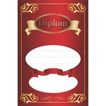 Poháry Bauer Diplom DP0002