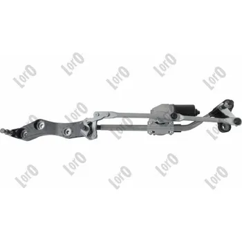 Motorek stěrače a odstřikovače Tyčoví stěračů ABAKUS 103-04-080