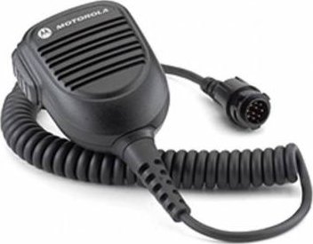 Motorola Solutions Standardní mikrofon pro radiostanice Motorola DM4000