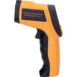 Solight digitální infračervený teploměr -50° +380°C
