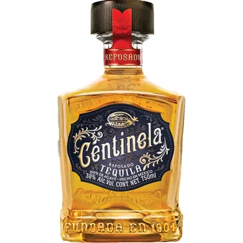 Tequila Centinela Reposado Tequila 38 % 0,7 l