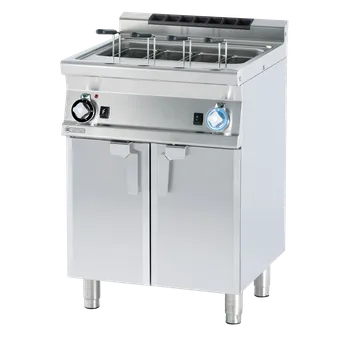 Sporák RM Vařič těstovin plynový 40l CP-76G