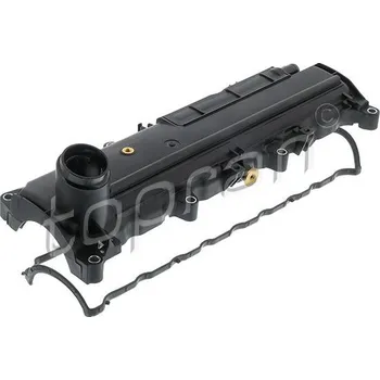 Kryt motoru Kryt hlavy válce TOPRAN 702 647