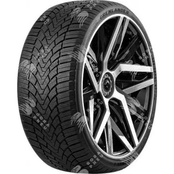 Zimní osobní pneu Pneumatiky GRENLANDER icehawke i 3pmsf 155/65 R13 73T