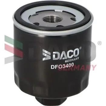 Auto-moto Olejový filtr DACO DFO3400