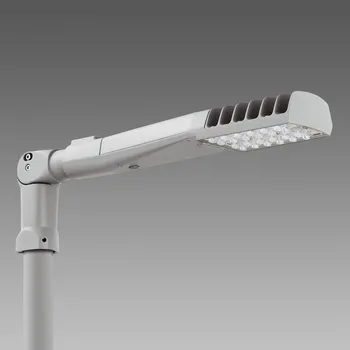 Venkovní osvětlení DISANO Svítidlo LED SUSA 3381 40W 4751lm 3000K šedá IP66 34051039