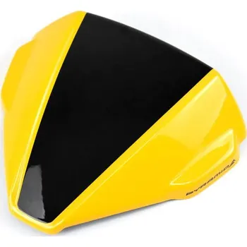 Honda MSX 125 2021- přední štít 21280H (Barva- Yellow & Gloss Black)